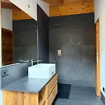 Apartment Urban Attic *