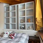 Urban Attic Apartment