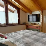 Urban Attic Bormio