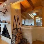 Urban Attic *