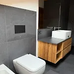 Urban Attic アパート *