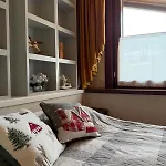 アパート Urban Attic