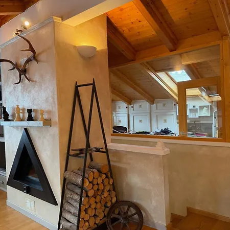 Urban Attic *