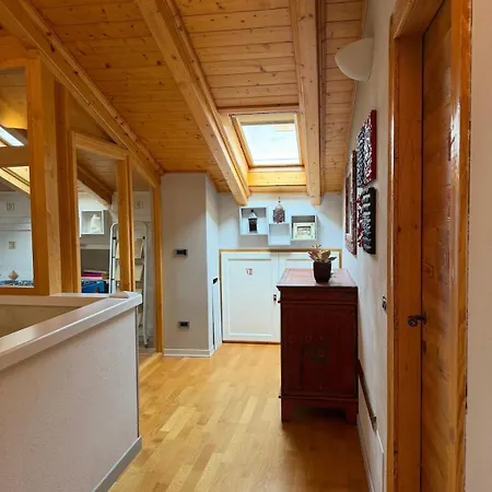 Urban Attic