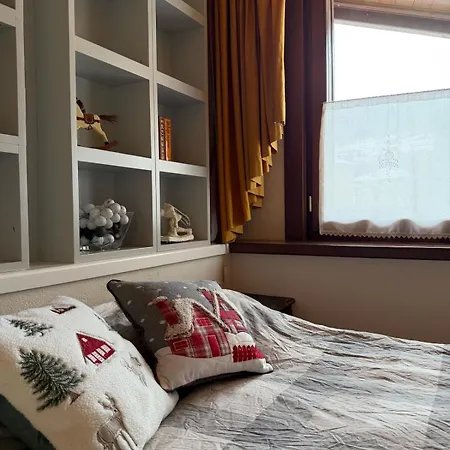 Apartman Urban Attic