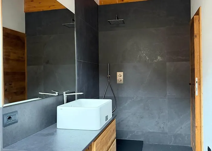 Apartment Urban Attic *