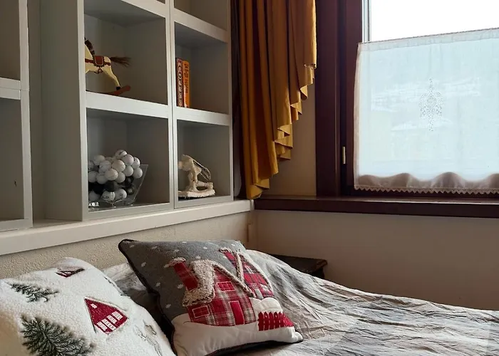 Apartment Urban Attic